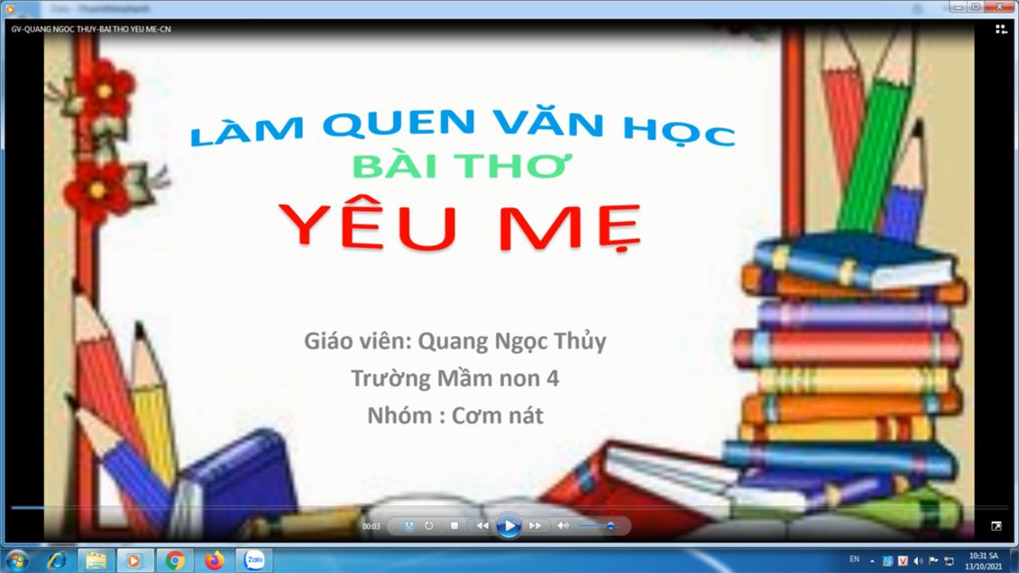 Ảnh đại diện